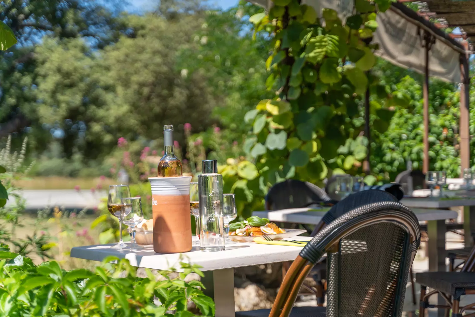 Nature - Gastronomie